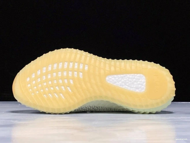 Boost 350 Yeezy Adidas Yeshaya V2 Reflective FX4349 1012